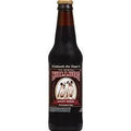 Bull Dog Root Beer Soda with Classic Flavor, 12 oz