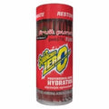 Qwik Stik ZERO Sugar Electrolyte Powder Packets, 44 Cases