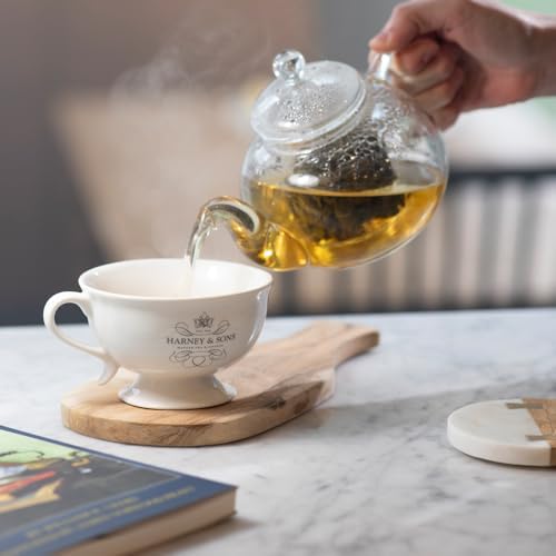 Harney & Sons Milky Oolong