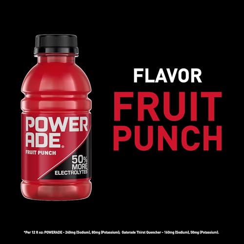POWERADE Sports Drink