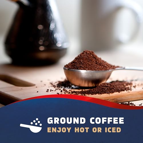 Seattle's Best Coffee Breakfast Blend