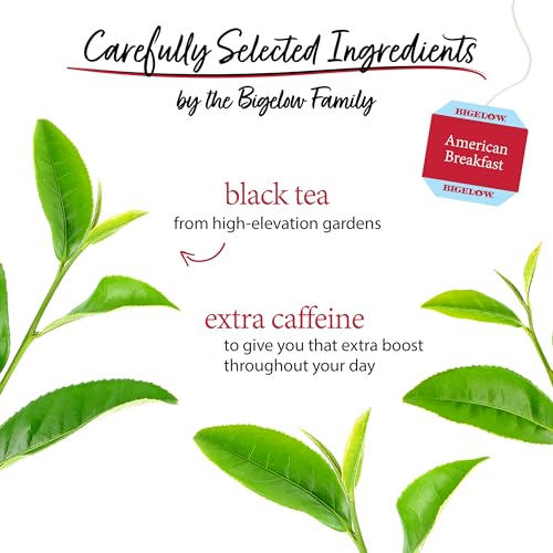 Bigelow Tea Seasonal Tea