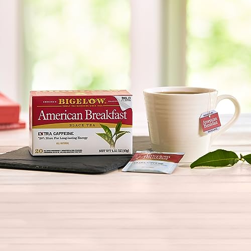 Bigelow Tea Seasonal Tea