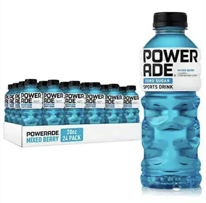 POWERADE Sports Drink