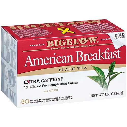 Bigelow Tea Seasonal Tea