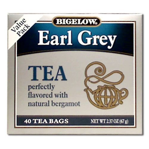 Bigelow Seasonal Tea Assorted Flavor Collection