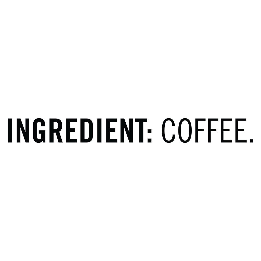 Dunkin' Original Blend Ground Coffee, Medium Roast, 30-Ounce Canister (Pack of 4)