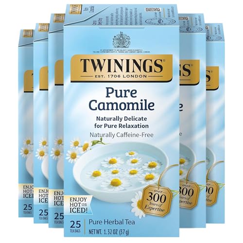 Twinings English Breakfast Black Tea, 20 Tea Bags