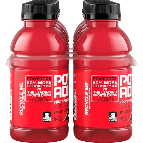POWERADE Sports Drink
