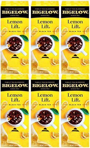 Bigelow Seasonal Tea Assorted Flavor Collection