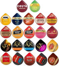 22 Variety Pack Coffee Pods in StormBrew Gift Box