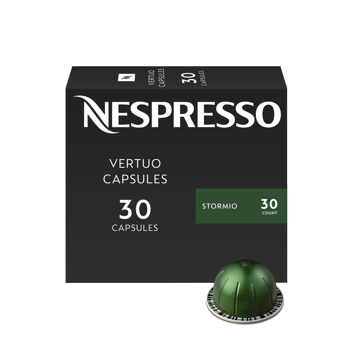Nespresso Vertuo Coffee Capsules Variety Pack for Vertuo Machines