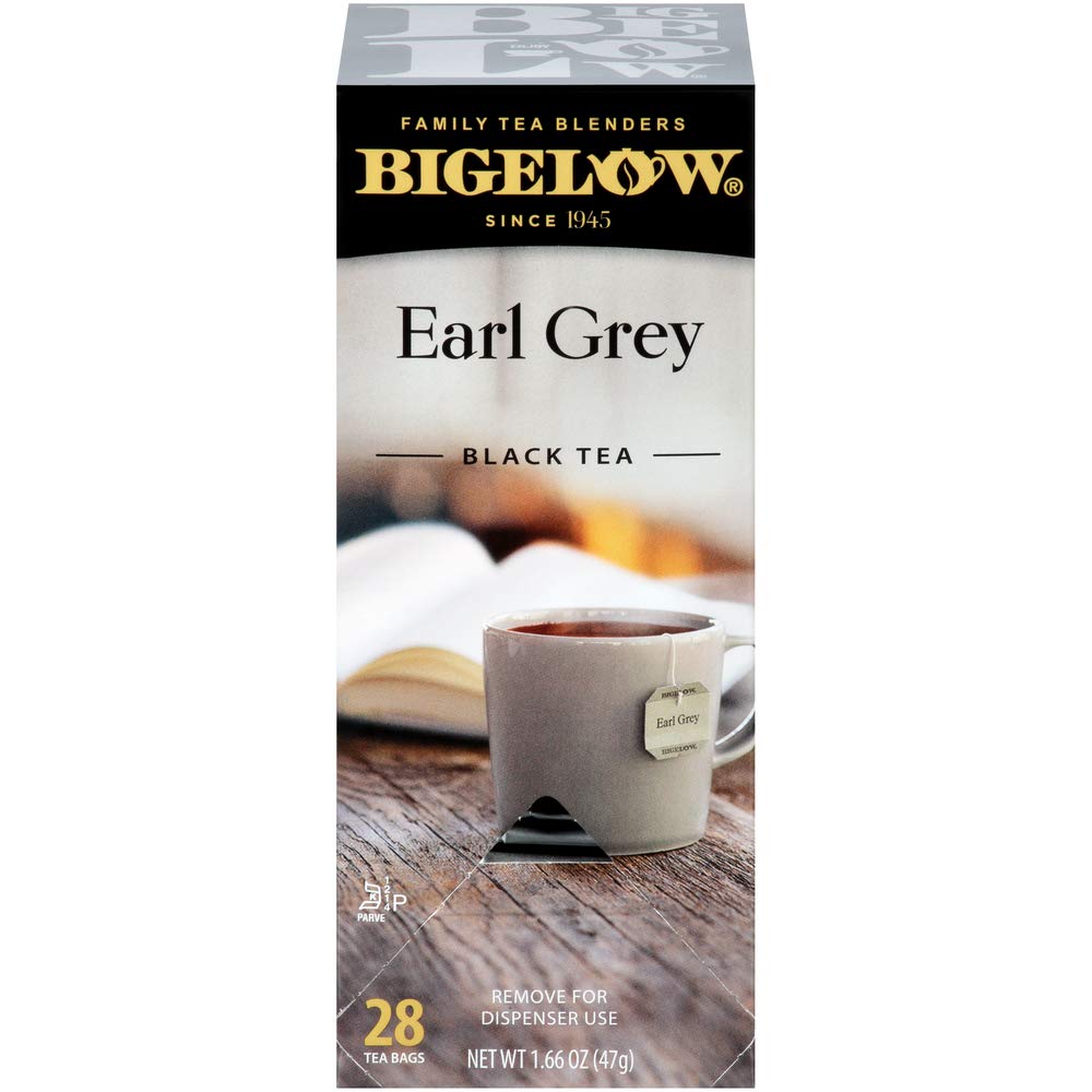 Bigelow Seasonal Tea Assorted Flavor Collection