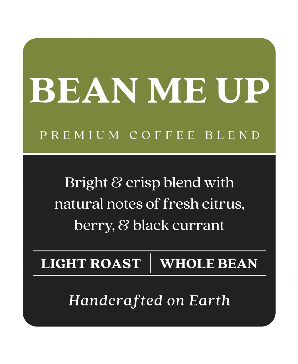 Copper Moon Dark Roast Whole Bean Coffee 1