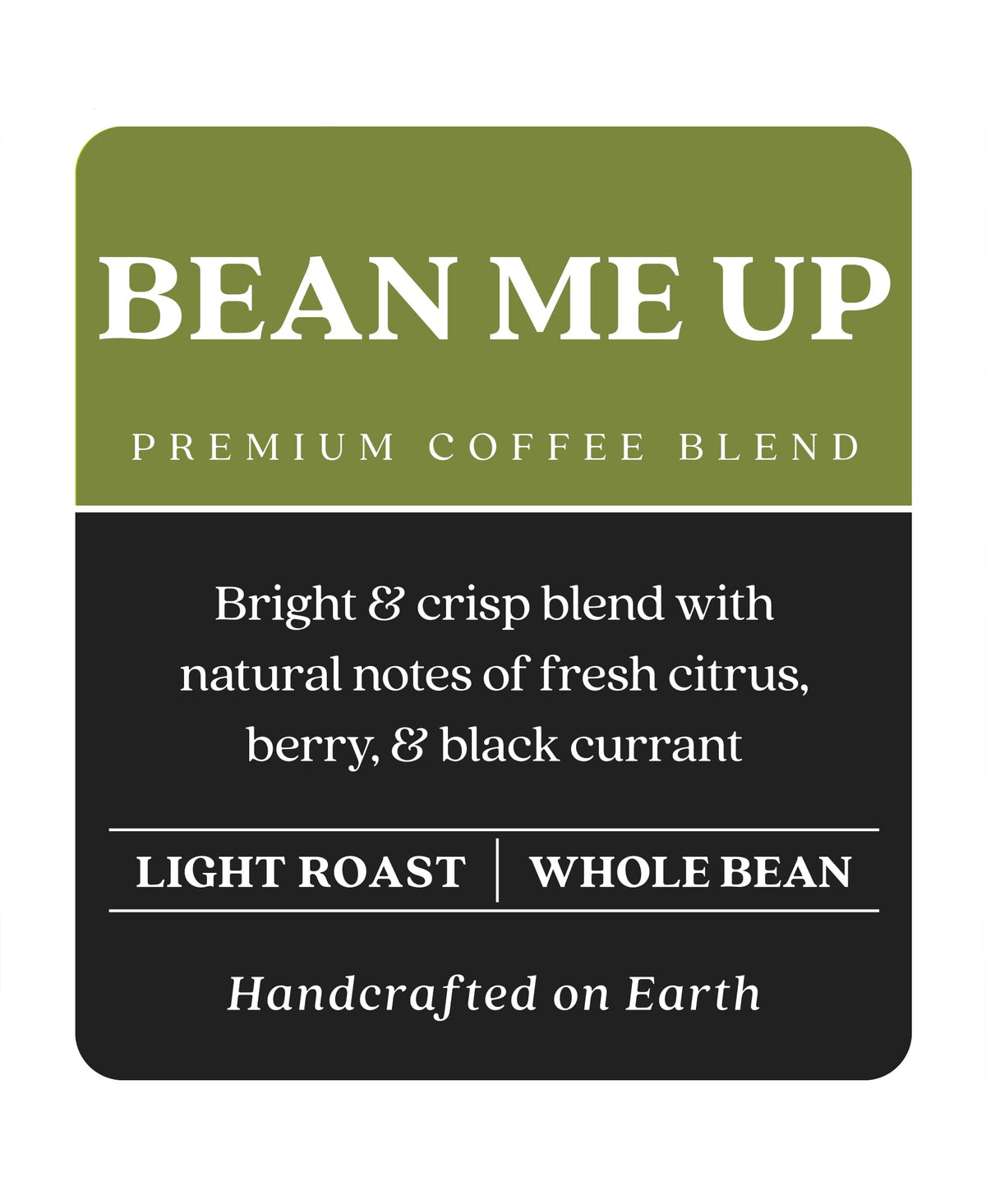 Copper Moon Dark Roast Whole Bean Coffee 1