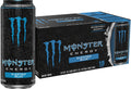 Monster Energy Zero Sugar Strawberry Shot Sugar Free Energy Drink