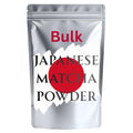 Japanese Culinary Matcha Powder – Bulk Matcha for Latte, Smoothies & Baking – Smooth Flavor, Low Bitterness – Product of Yame Japan – 1kg / 20kg Bag