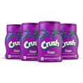 Crush Liquid Water Enhancer with Improved Flavor Formula