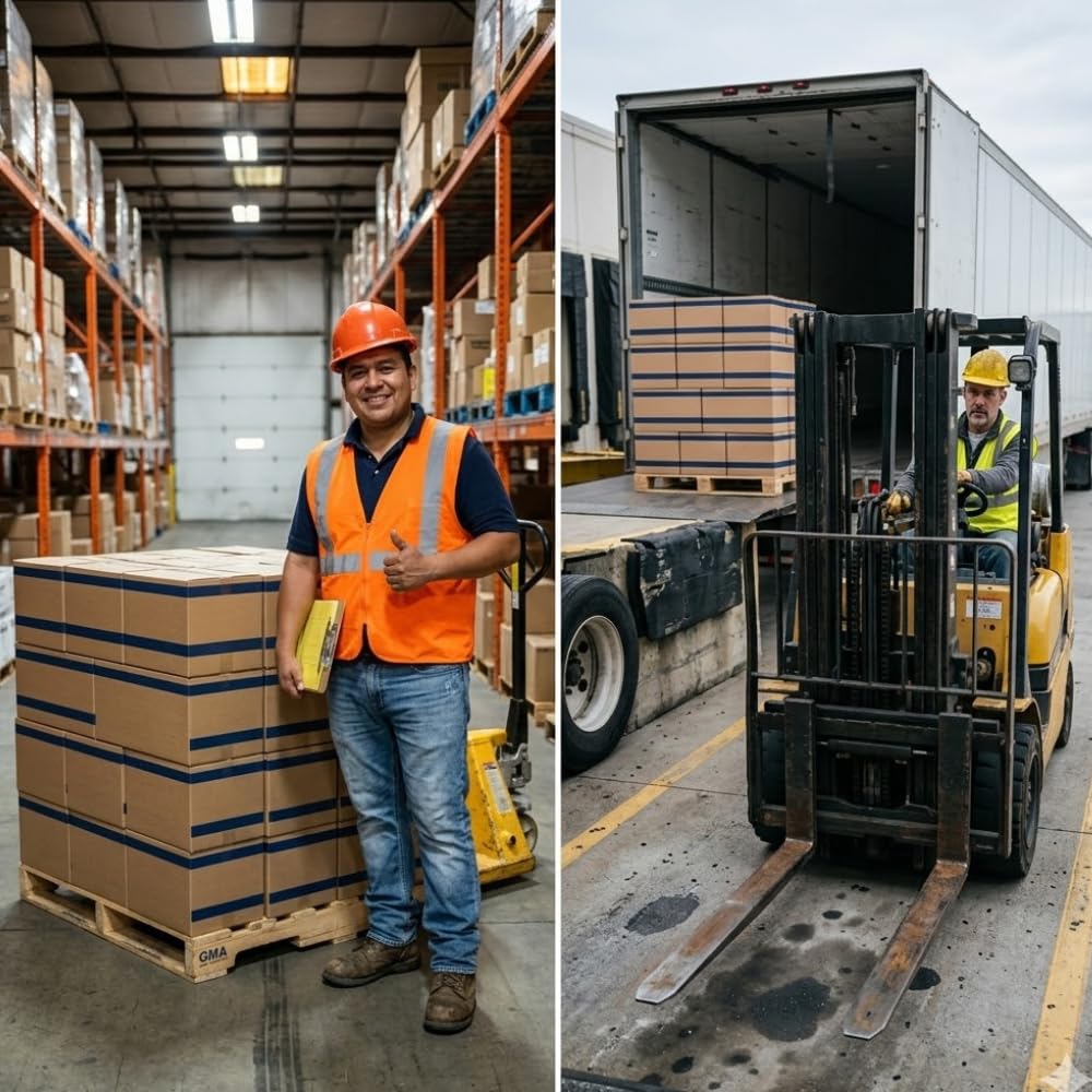 Waterpallets Sqwiincher ZERO Sqweeze Electrolyte Freezer Pops Full Pallet