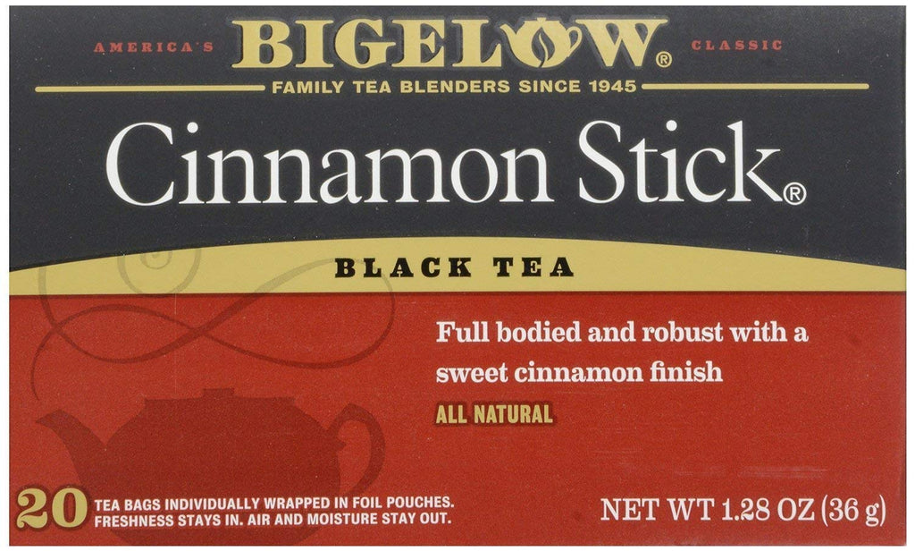Bigelow Tea Seasonal Tea