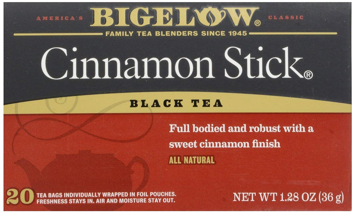Bigelow Tea Seasonal Tea