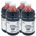 Nature Blessed 100% Red Raspberry Juice Concentrate 4-Pack