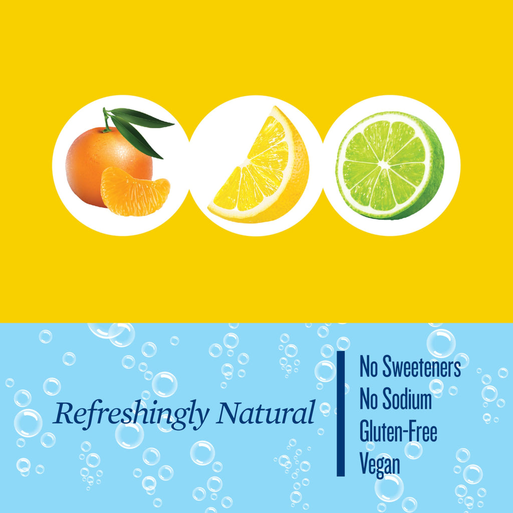 Polar Seltzer Water Crowd-Pleaser Variety Pack