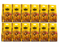 TNI King Coffee Instant Iced Milk Plus Vietnamese Cafe Sua Bag 50 Sachets Case of 12 Bags