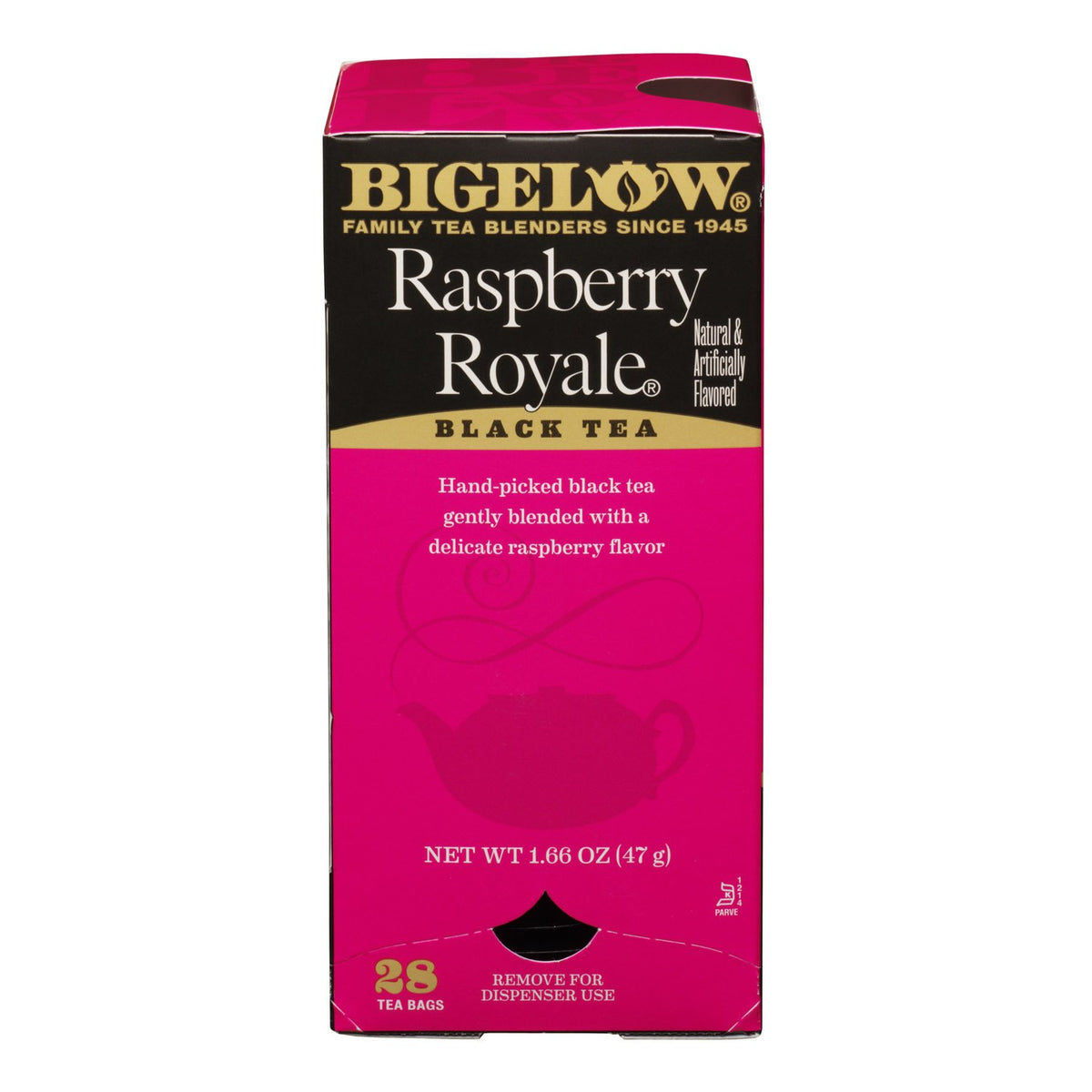 Bigelow Seasonal Tea Assorted Flavor Collection