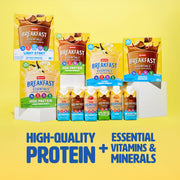 Carnation Breakfast Essentials High Protein Chocolate 24 Pack