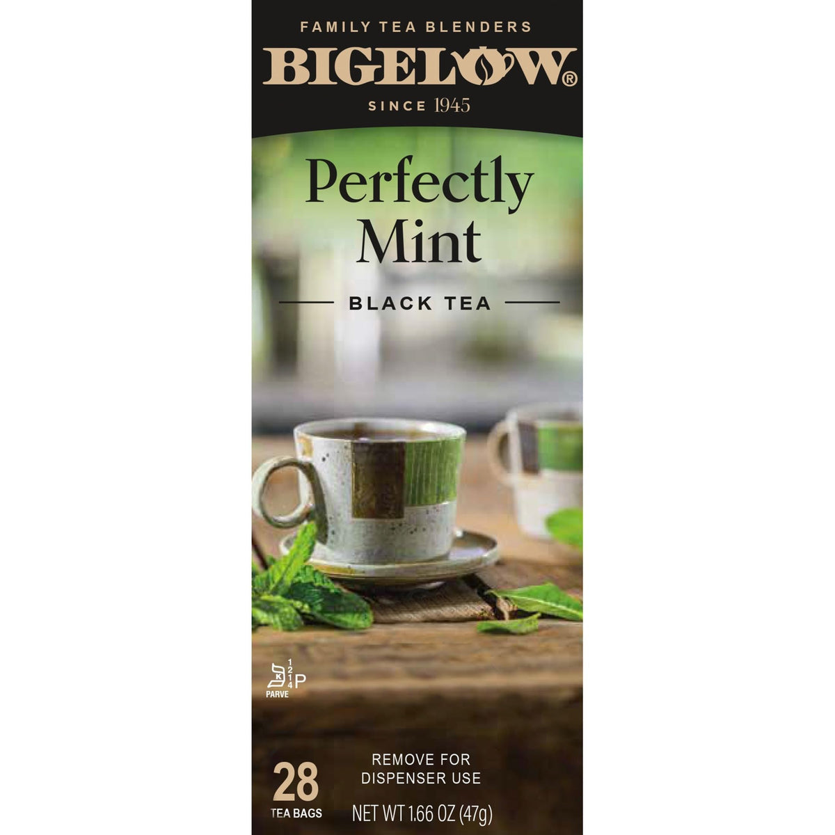 Bigelow Seasonal Tea Assorted Flavor Collection