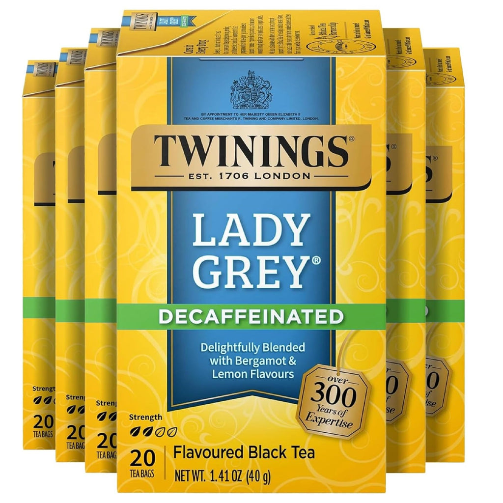 Twinings English Breakfast Black Tea, 20 Tea Bags