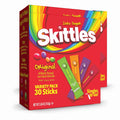 Skittles Singles To Go Powdered Drink Mix Packets