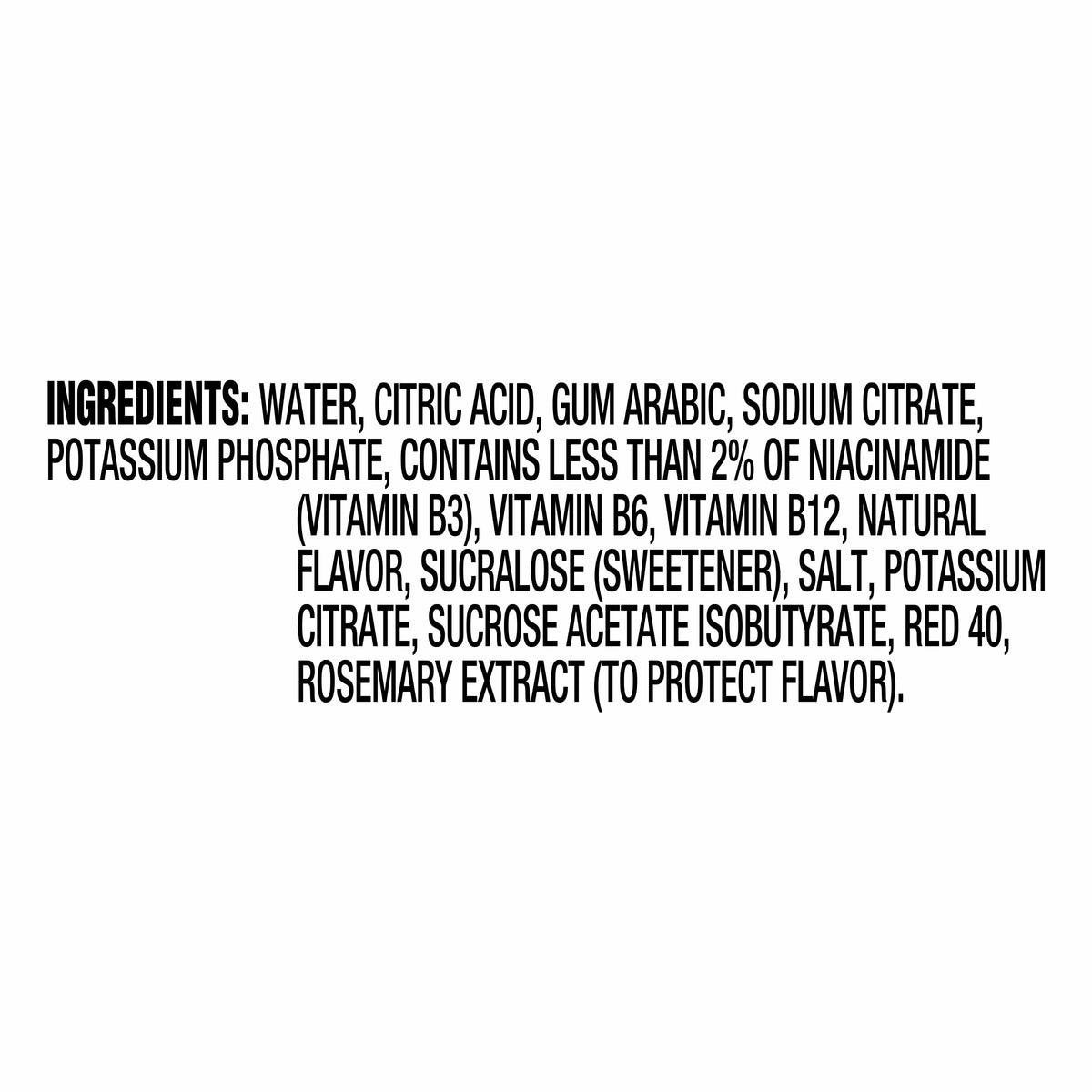 Mio Hydrate Strawberry Lemonade Liquid Water Enhancer 1.62 oz
