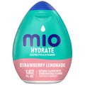 Mio Hydrate Strawberry Lemonade Liquid Water Enhancer 1.62 oz