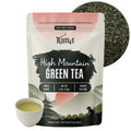 RIMA Organic Loose Leaf Tea, 100% Premium Natural Unsweetened Whole Leaves Tea for Weight Loss, Authentic & Smooth Flavor Aromatic Blend for Hot or Iced Brew