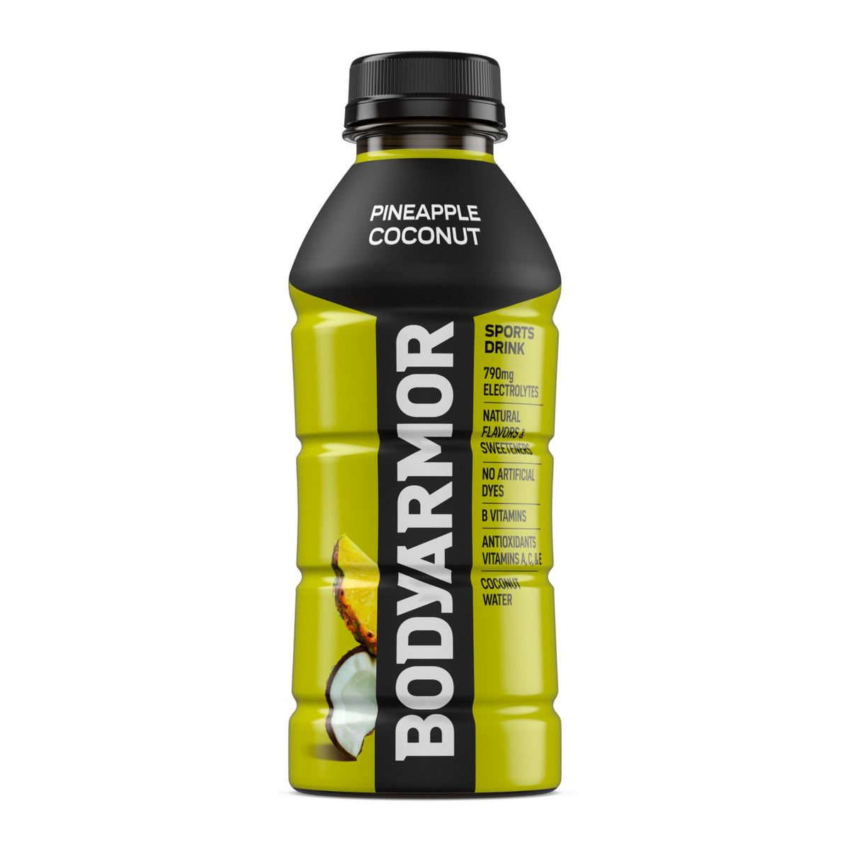 BODYARMOR Sports Drink with Electrolytes and Vitamins