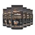 Whole Bean Caffeine Crema e Aroma Packet Espresso