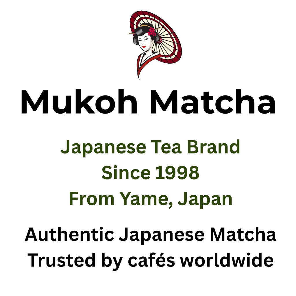 Japanese Culinary Matcha Powder – Bulk Matcha for Latte, Smoothies & Baking – Smooth Flavor, Low Bitterness – Product of Yame Japan – 1kg / 20kg Bag