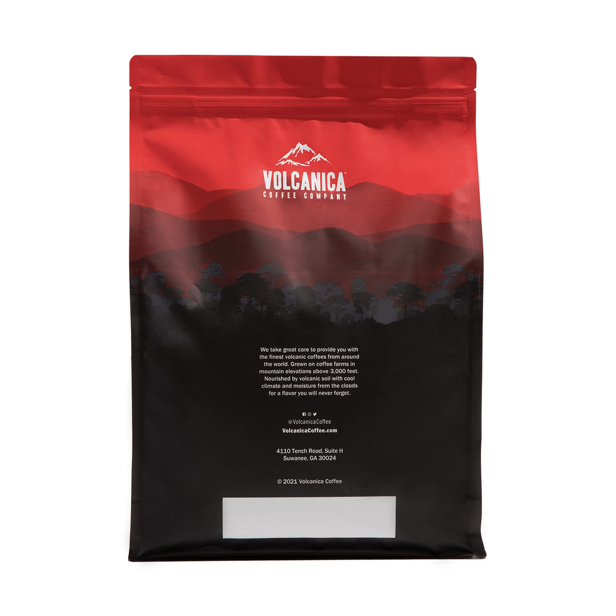 Jamaica Blue Mountain Coffee, Clifton Mount Estate, 100% Certified, Whole Bean, Fresh Roasted, 5 lbs