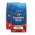 Seattle's Best Coffee Breakfast Blend