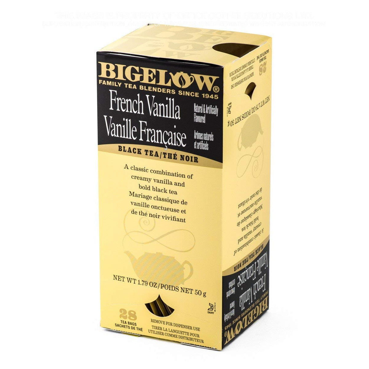 Bigelow Seasonal Tea Assorted Flavor Collection