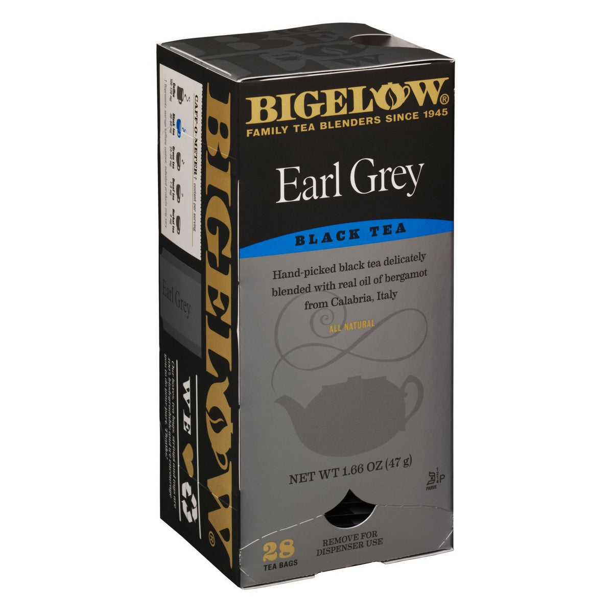 Bigelow Seasonal Tea Assorted Flavor Collection