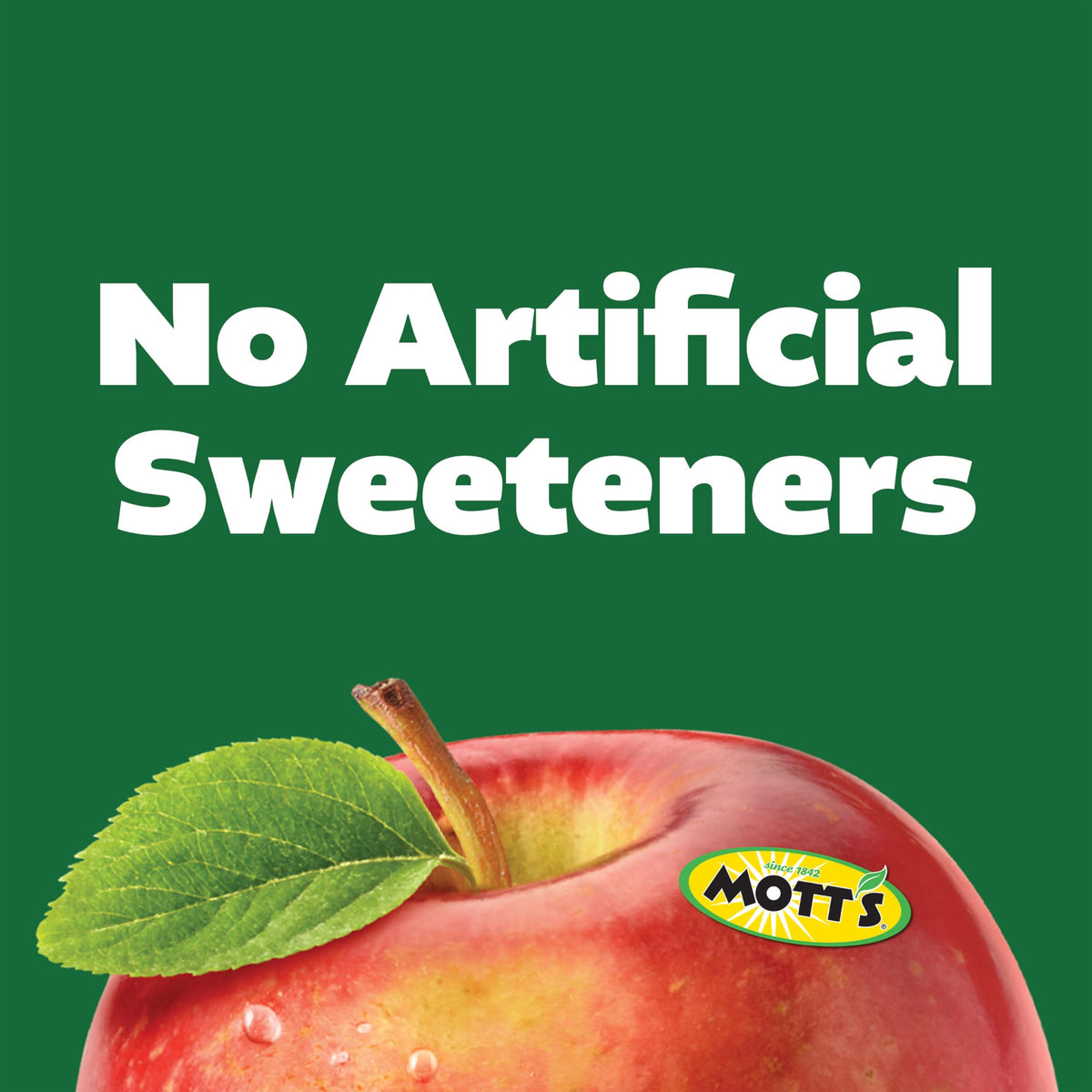 Mott’s Pineapple Passion Fruit 100% Juice Blend, 24 Pack