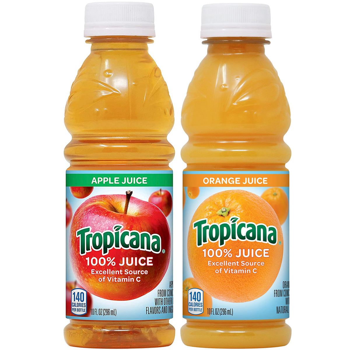 Tropicana Fruit Juice with Refreshing Natural Flavor