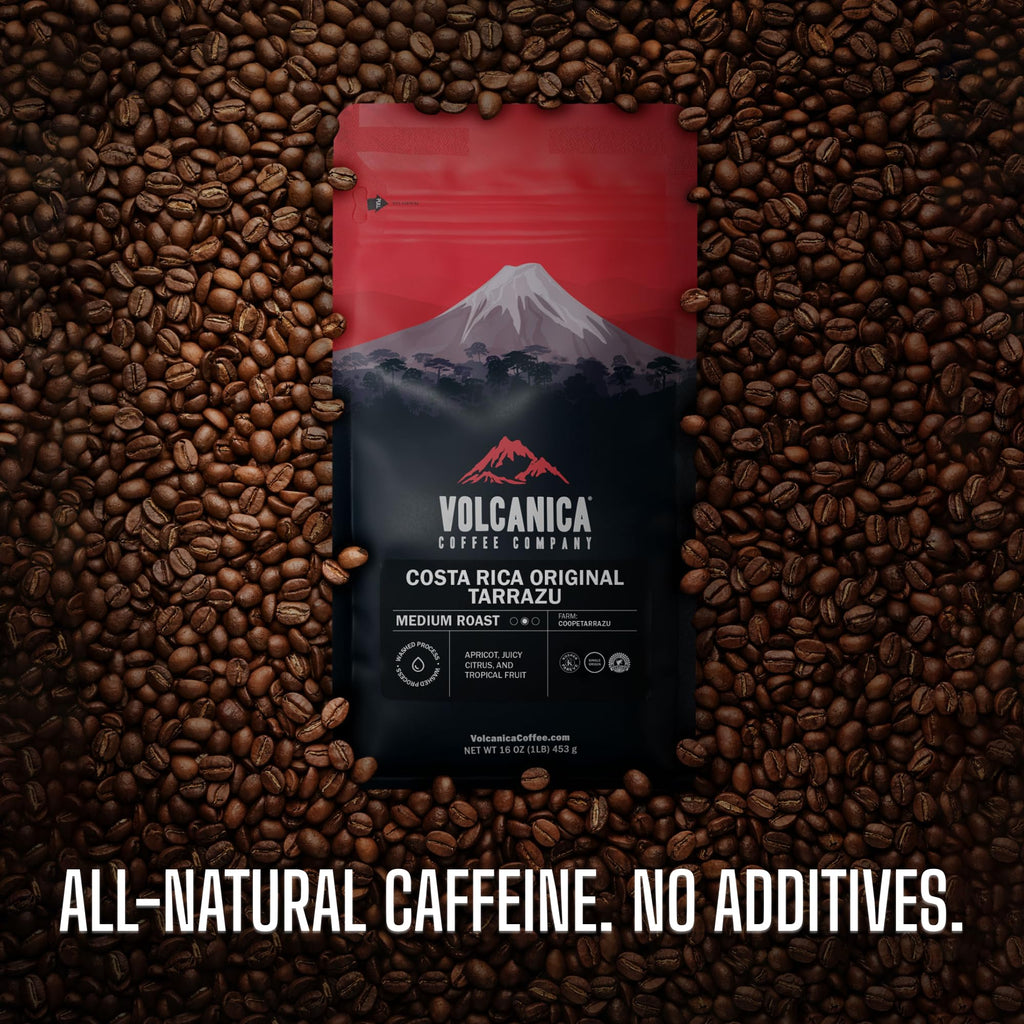 Jamaica Blue Mountain Wallenford Whole Bean Coffee, 5 lb