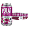 Polar Seltzer Water with Crisp Refreshing Bubbles