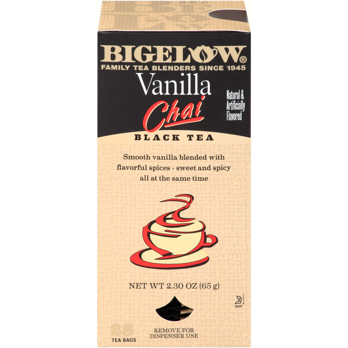 Bigelow Seasonal Tea Assorted Flavor Collection