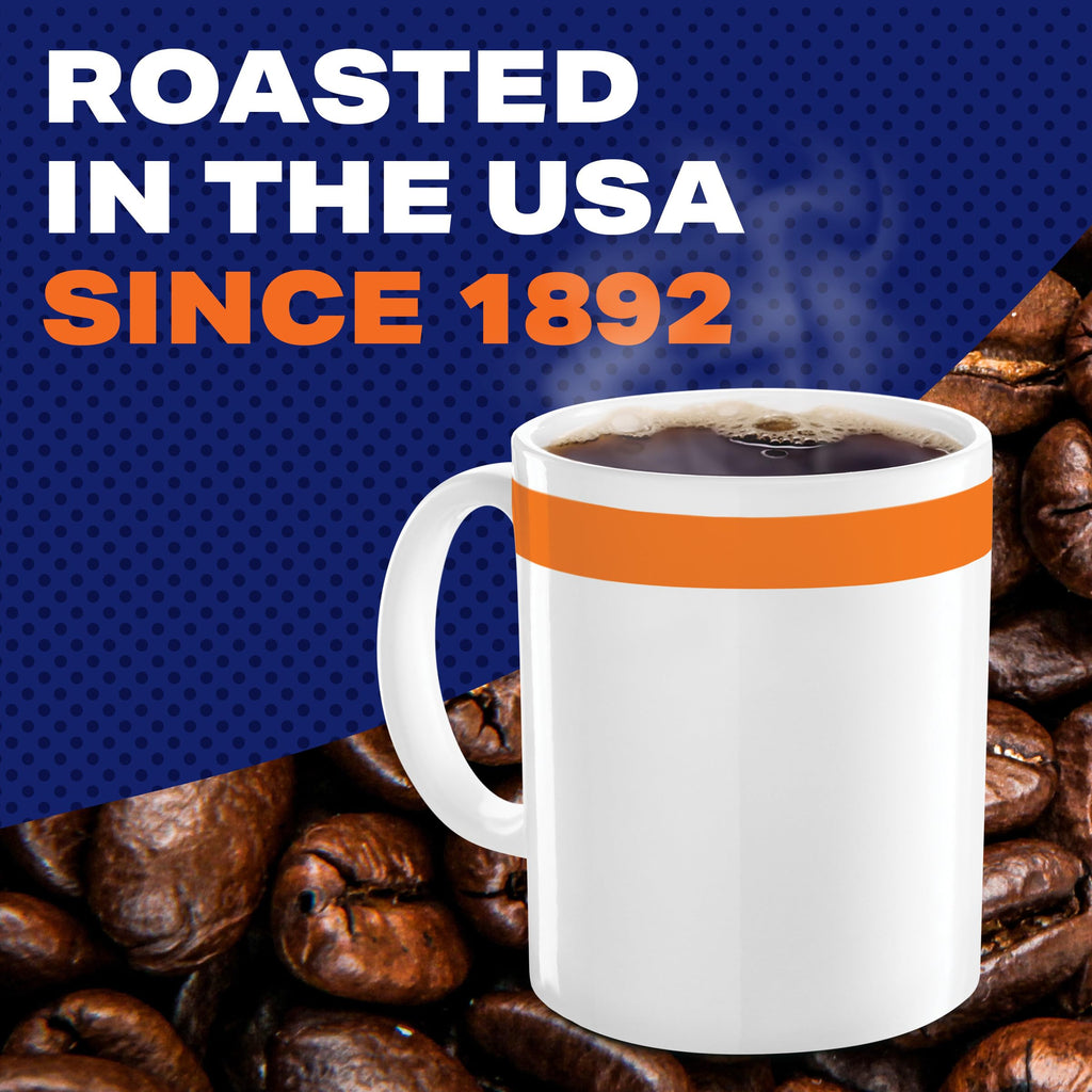 MAXWELL HOUSE Original Roast Ground Coffee Medium Original Roast
