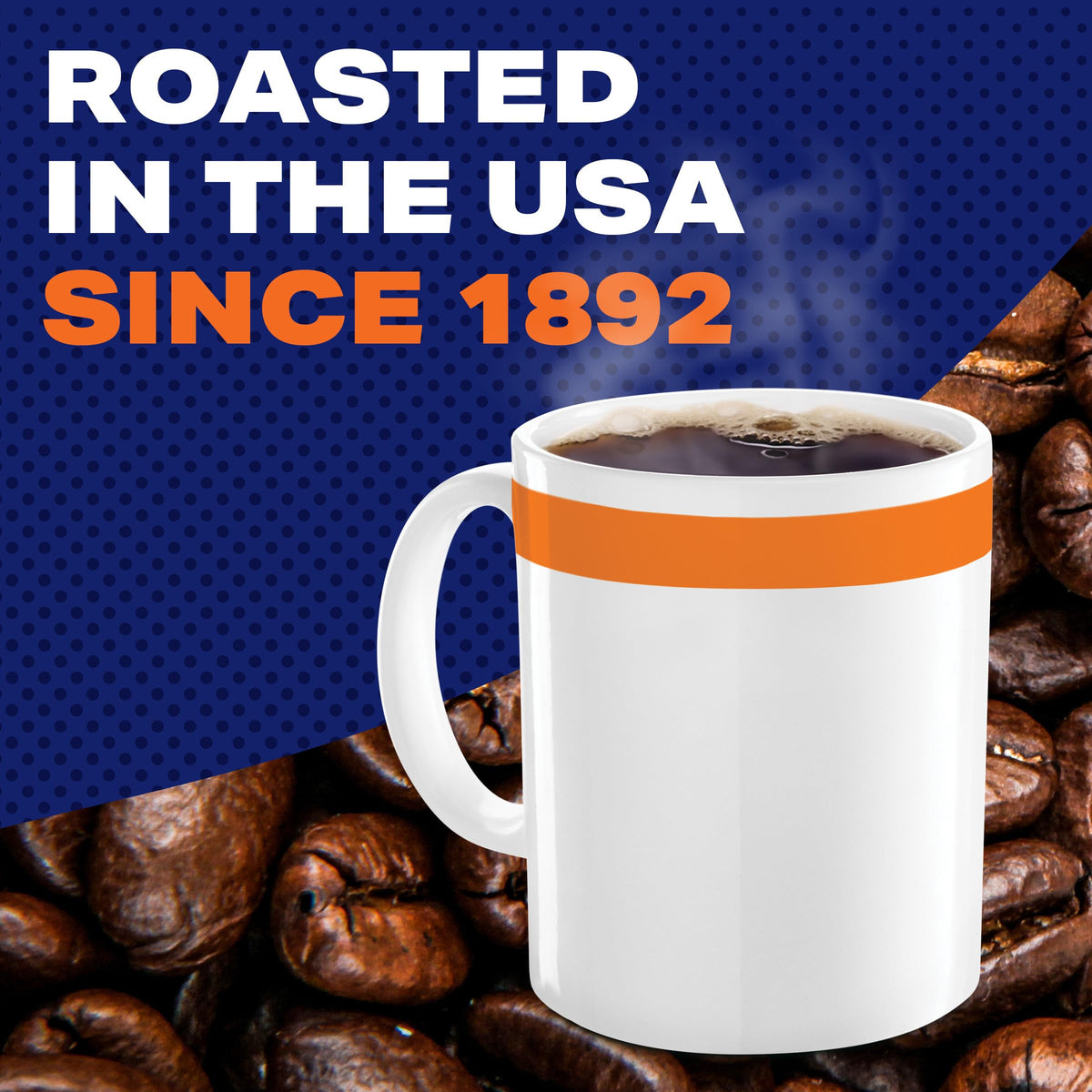 MAXWELL HOUSE Original Roast Ground Coffee Medium Original Roast